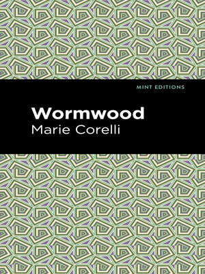 cover image of Wormwood
